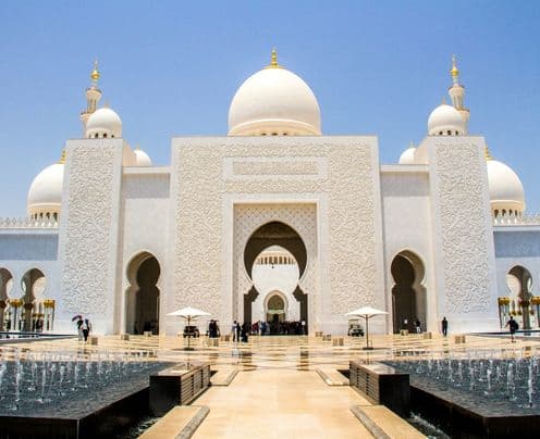 Spedire negli Emirati Arabi